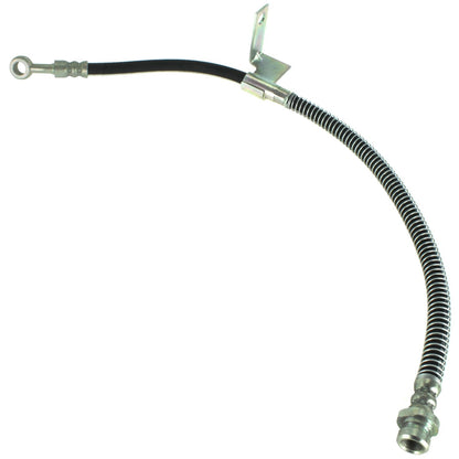 Centric Parts Brake Hydraulic Hose for 1995-1997 Hyundai Accent 150.51057