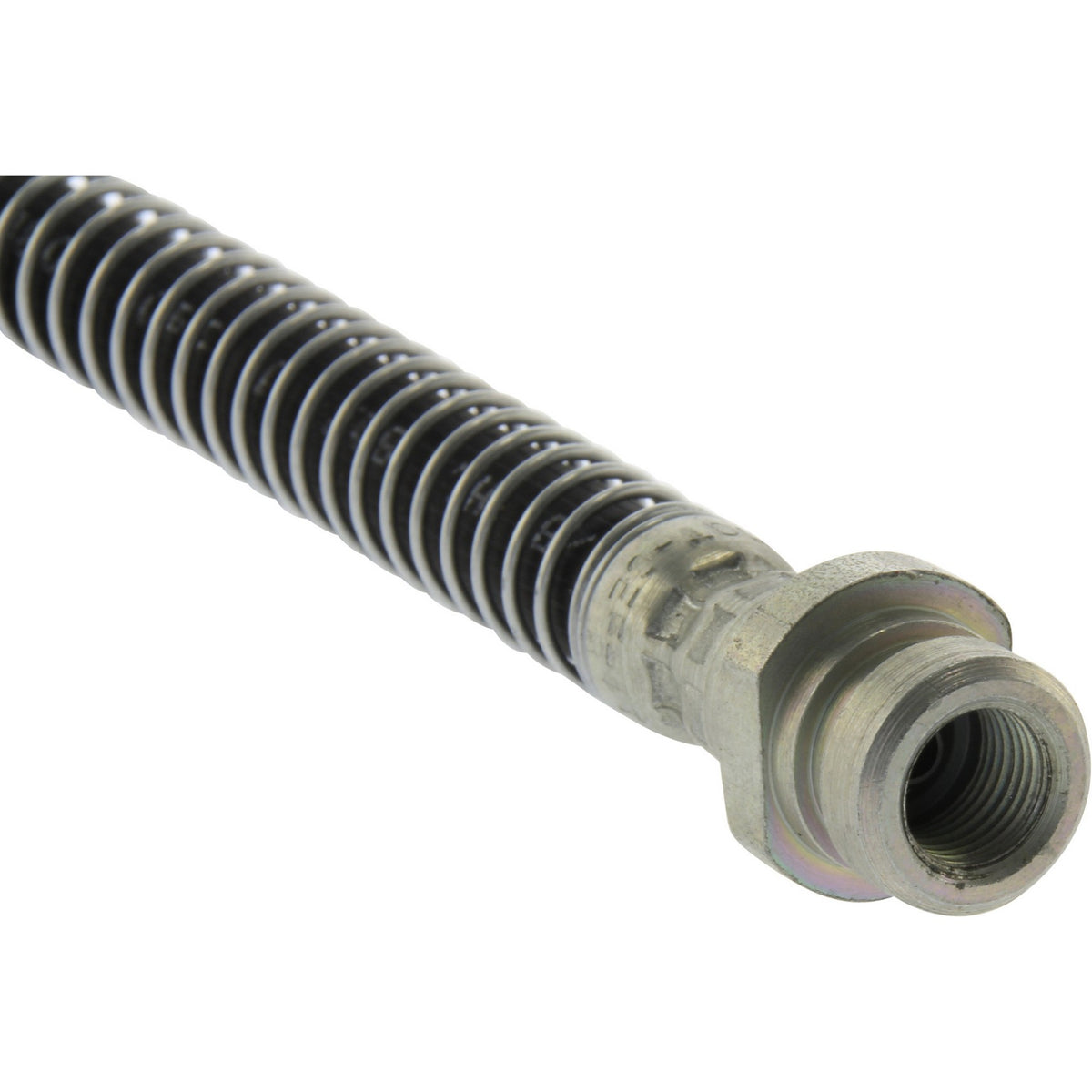 Centric Parts Brake Hydraulic Hose for 1995-1997 Hyundai Accent 150.51057