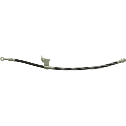 Centric Parts Brake Hydraulic Hose for 1995-1997 Hyundai Accent 150.51057
