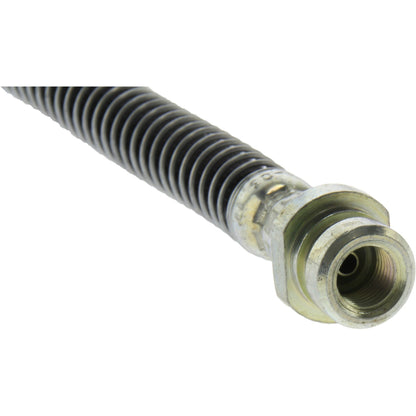 Centric Parts Brake Hydraulic Hose for 1995-1997 Hyundai Accent 150.51058