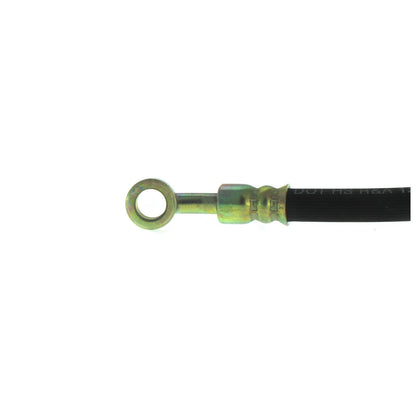 Centric Parts Brake Hydraulic Hose for 1995-1997 Hyundai Accent 150.51058