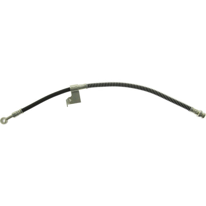 Centric Parts Brake Hydraulic Hose for 1995-1997 Hyundai Accent 150.51058