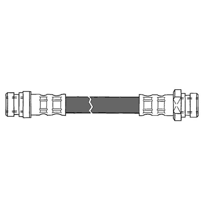 Centric Parts Brake Hose 150.51061