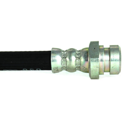 Centric Parts Brake Hydraulic Hose for 1995-1999 Hyundai Accent, 1997-2000 Elantra, 1997-1999 Tiburon 150.51061