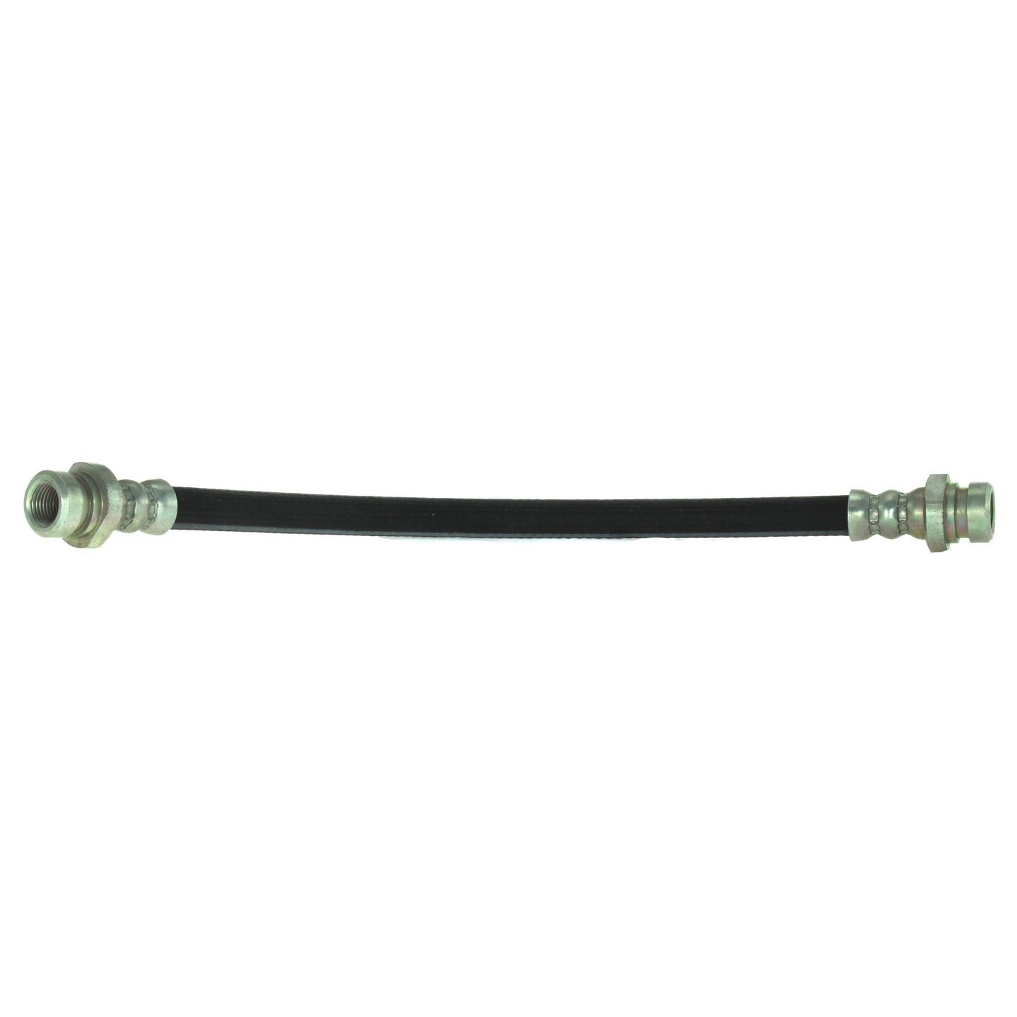 Centric Parts Brake Hydraulic Hose for 1995-1999 Hyundai Accent, 1997-2000 Elantra, 1997-1999 Tiburon 150.51061