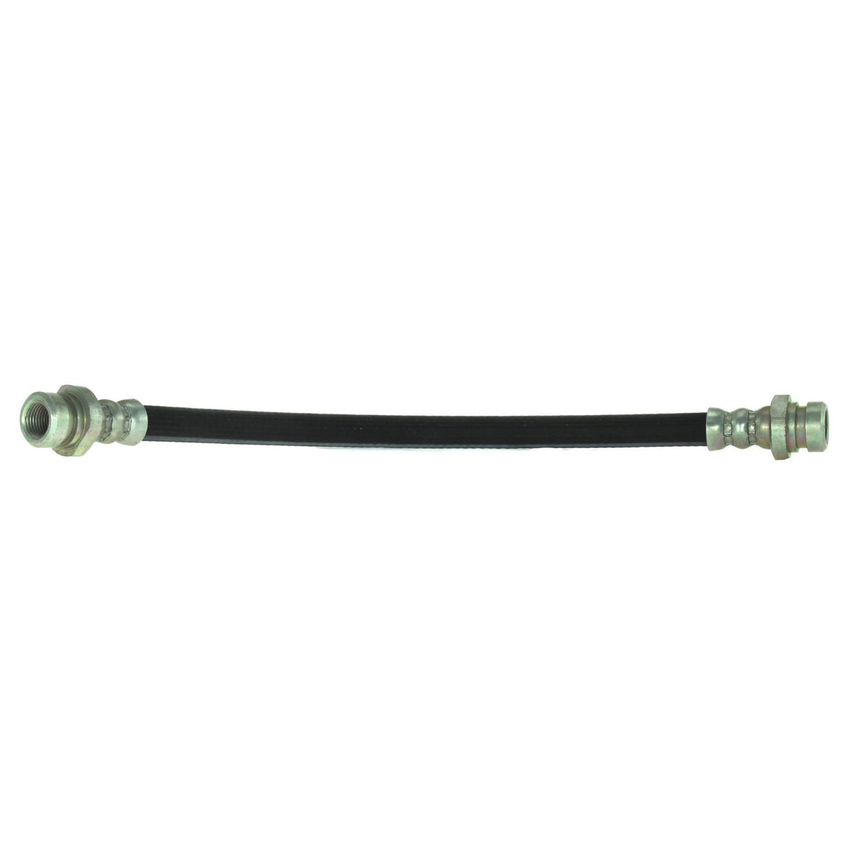 Centric Parts Brake Hydraulic Hose for 1995-1999 Hyundai Accent, 1997-2000 Elantra, 1997-1999 Tiburon 150.51061