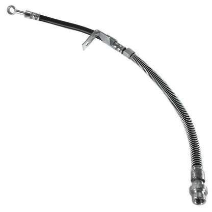 Centric Parts Brake Hydraulic Hose for 1998-2001 Hyundai Accent, Elantra, Tiburon 150.51067