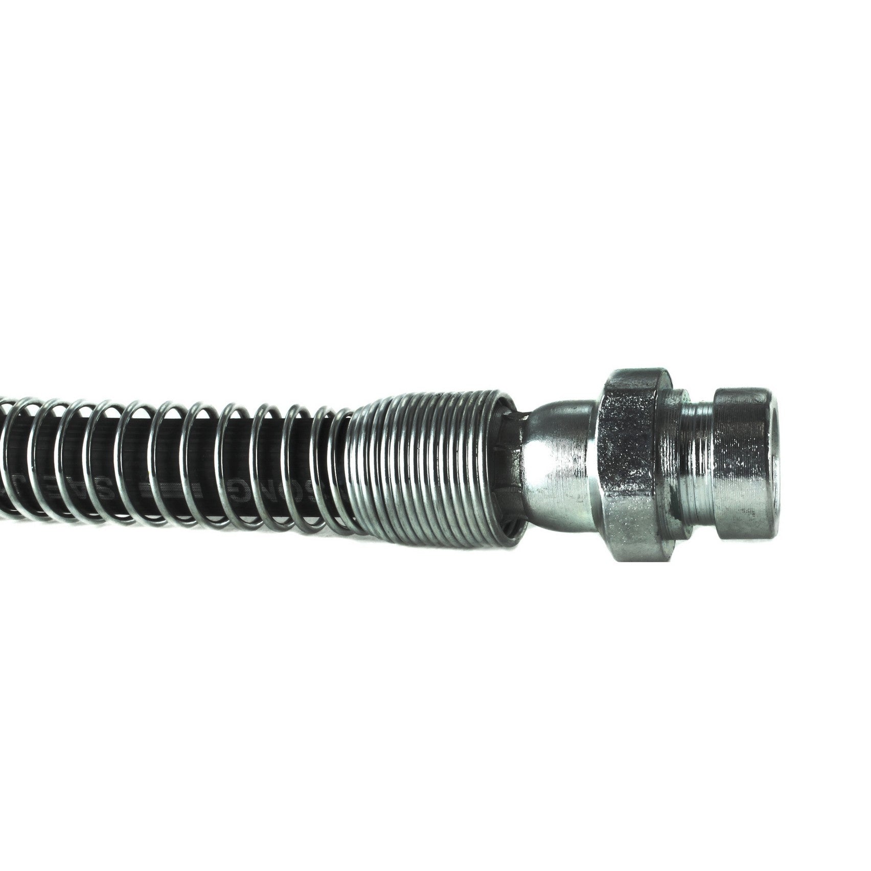 Centric Parts Brake Hose 150.51067
