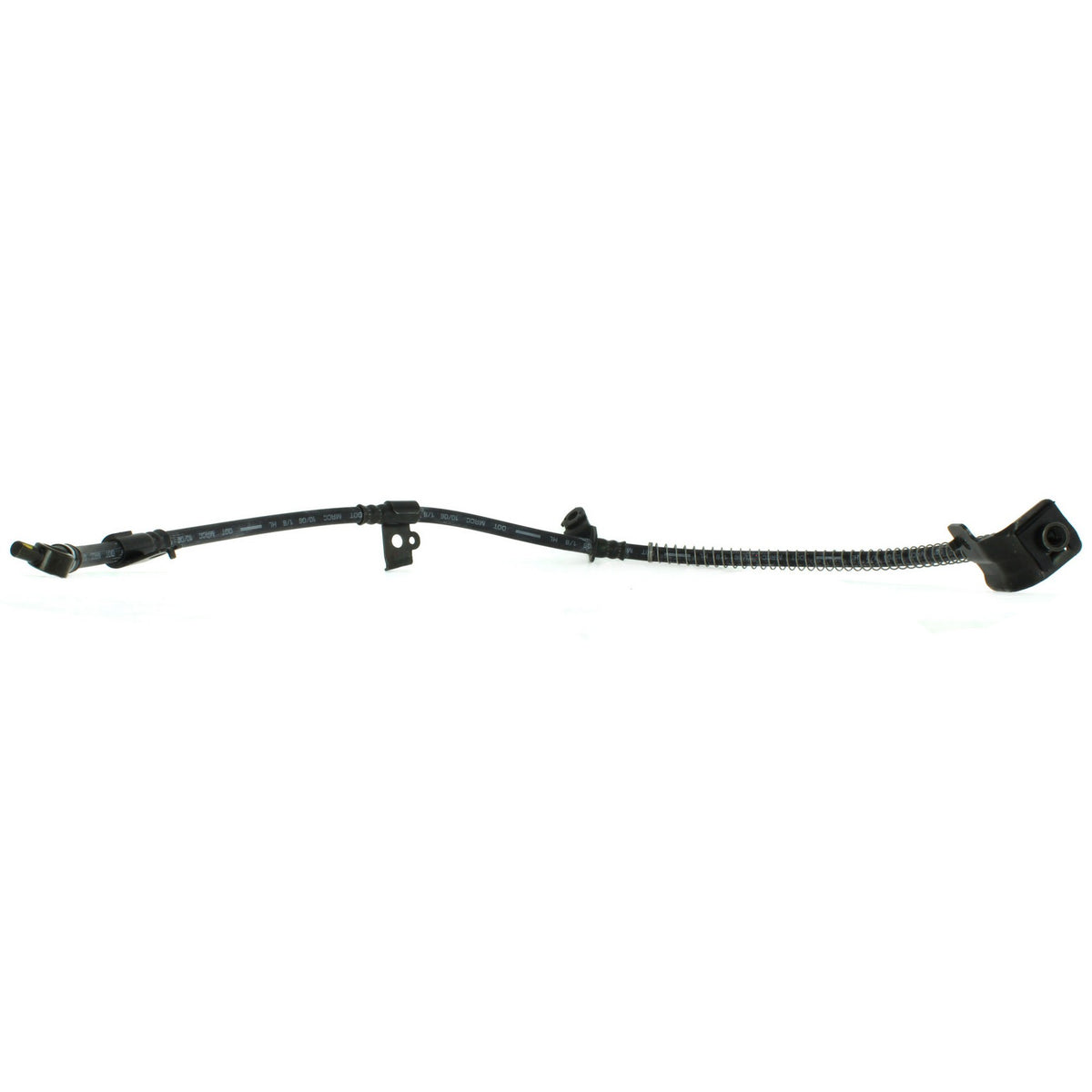Stoptech Centric Brake Hose - Front Right 150.51069