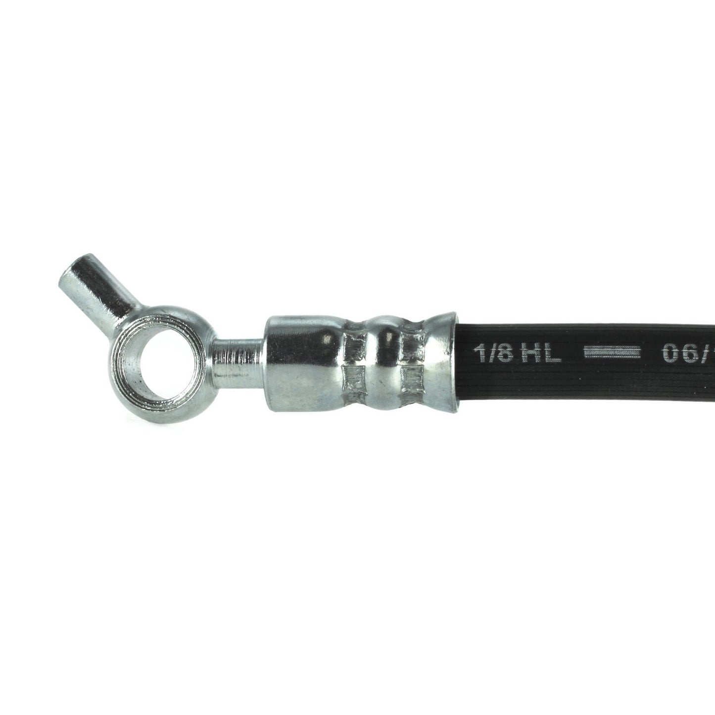 Stoptech Centric Brake Hose - Front Left 150.51070