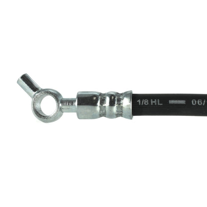 Stoptech Centric Brake Hose - Front Left 150.51070