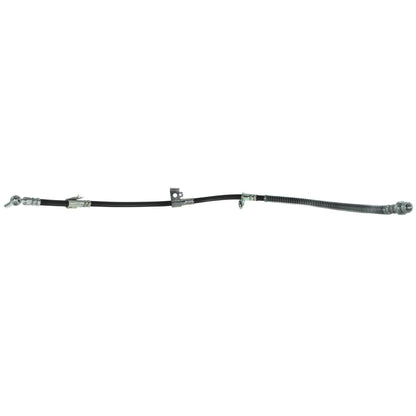 Centric Parts Brake Hydraulic Hose for 2006-2011 Hyundai Azera, 2005-2010 Sonata 150.51070