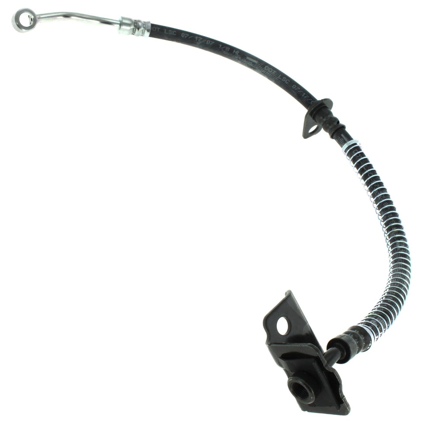 Centric Parts Brake Hydraulic Hose 150.51072