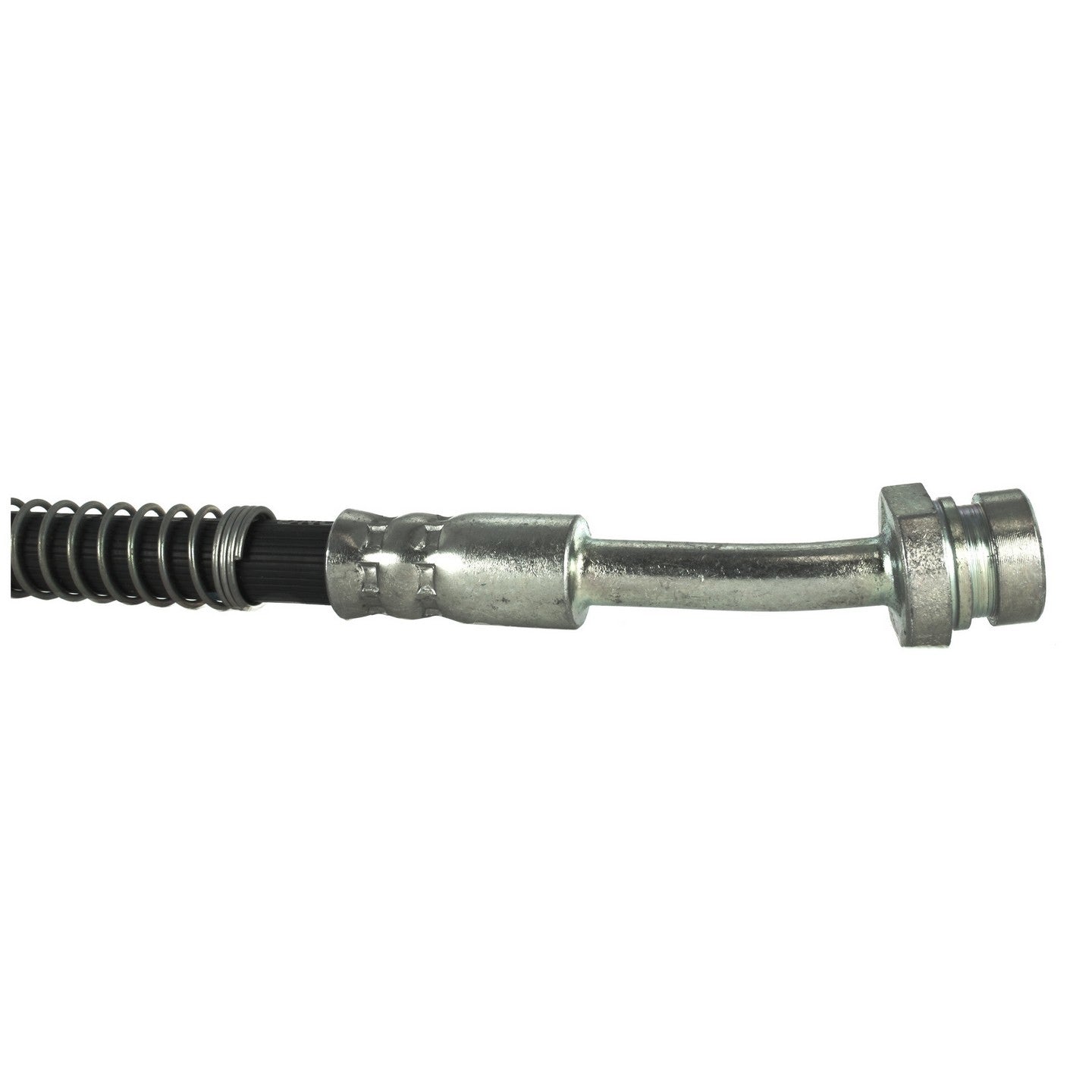 Centric Parts Brake Hydraulic Hose 150.51073