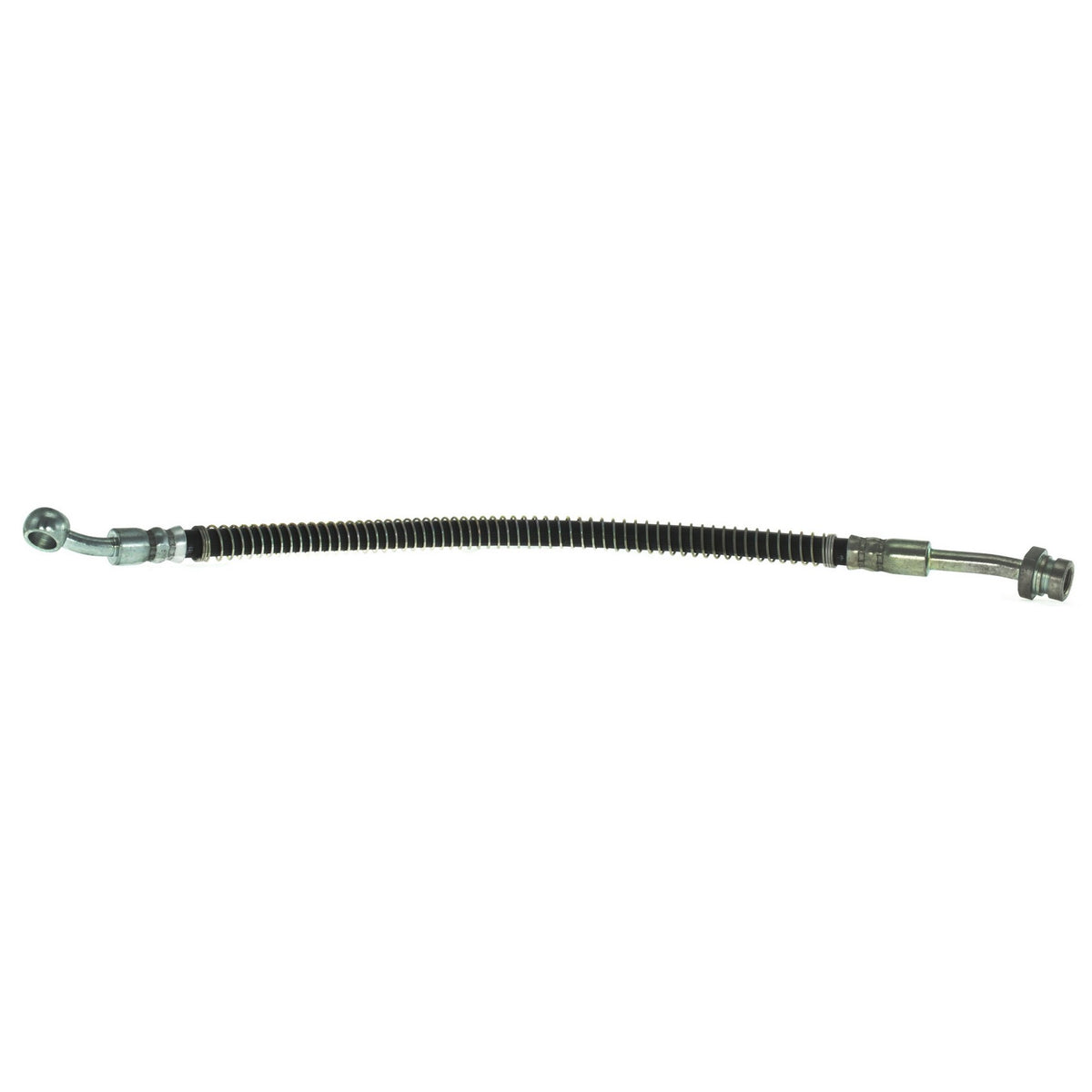 Stoptech Centric Brake Hose - Front Right 150.51073