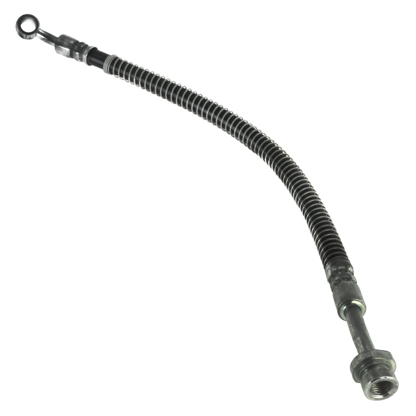 Stoptech Centric Brake Hose - Front Left 150.51074