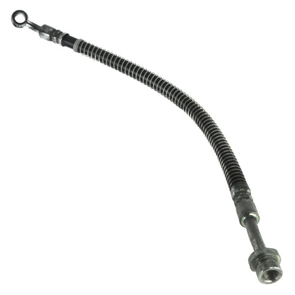 Centric Parts Brake Hydraulic Hose for 2007-2012 Hyundai Santa Fe and 2011-2013 Kia Sorento 150.51074