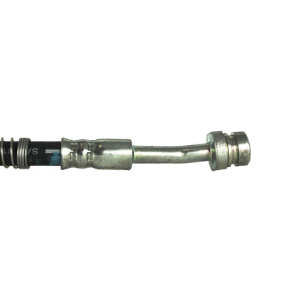 Centric Parts Brake Hydraulic Hose for 2007-2012 Hyundai Santa Fe and 2011-2013 Kia Sorento 150.51074
