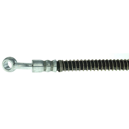 Centric Parts Brake Hydraulic Hose for 2007-2012 Hyundai Santa Fe and 2011-2013 Kia Sorento 150.51074