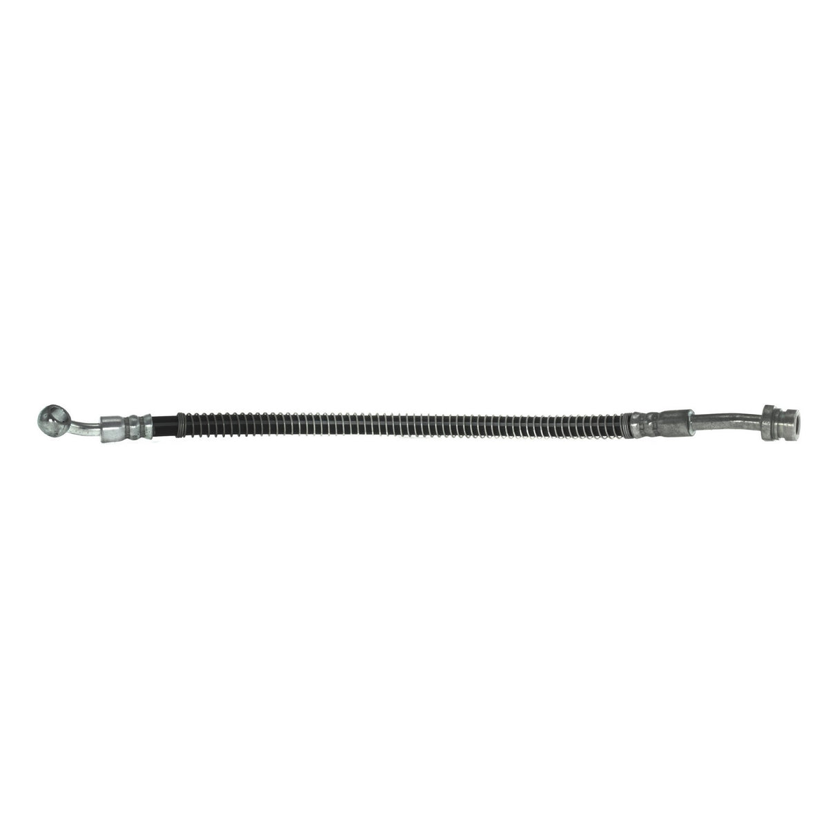Centric Parts Brake Hydraulic Hose for 2007-2012 Hyundai Santa Fe and 2011-2013 Kia Sorento 150.51074