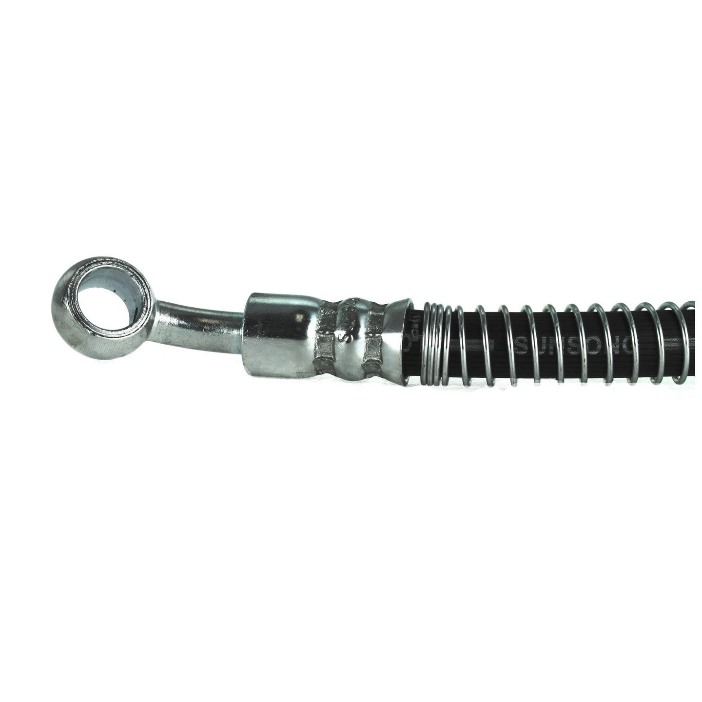 Centric Parts Brake Hose 150.51076