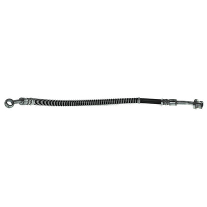 Centric Parts Brake Hydraulic Hose for 2007-2012 Hyundai Veracruz 150.51076