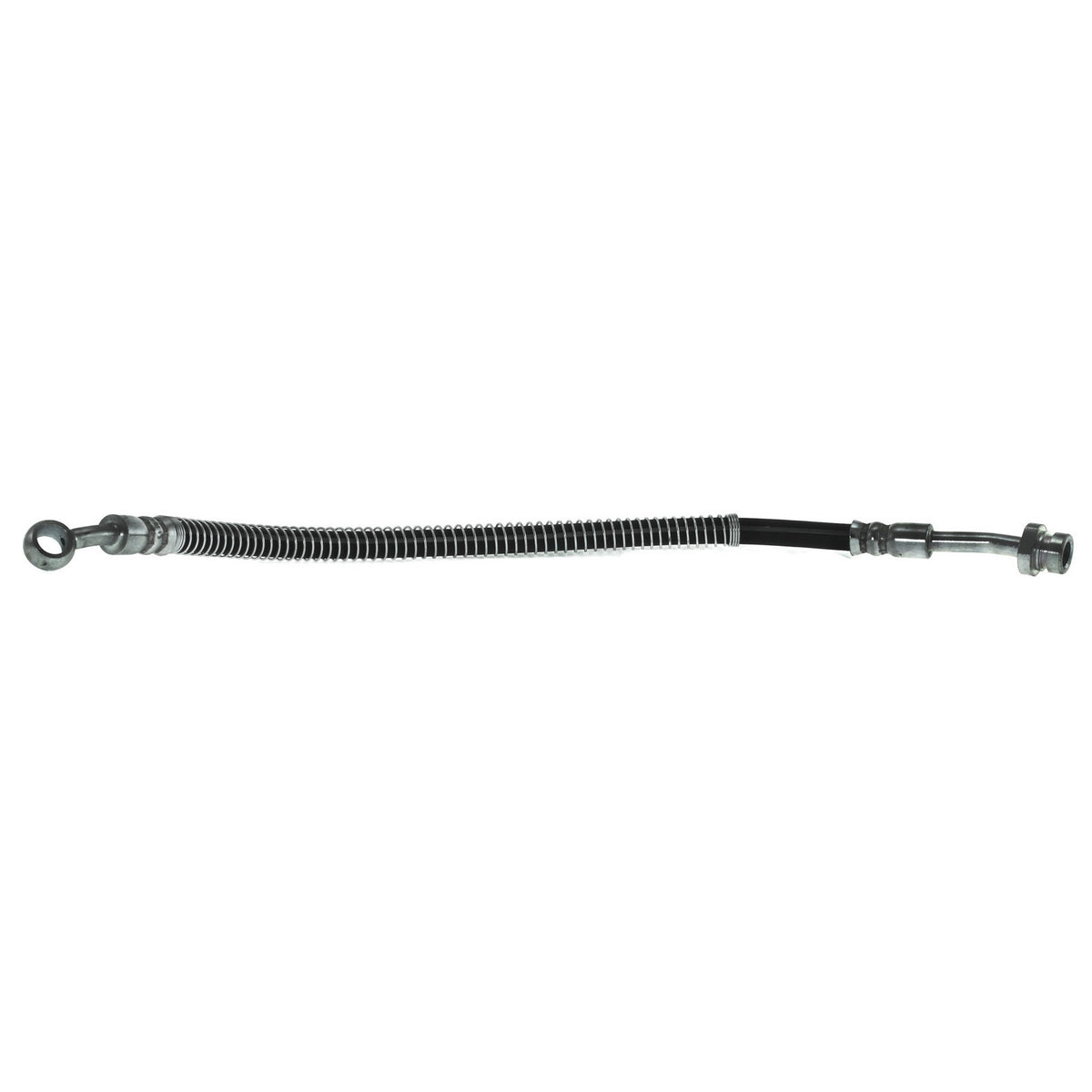 Centric Parts Brake Hydraulic Hose for 2007-2012 Hyundai Veracruz 150.51076