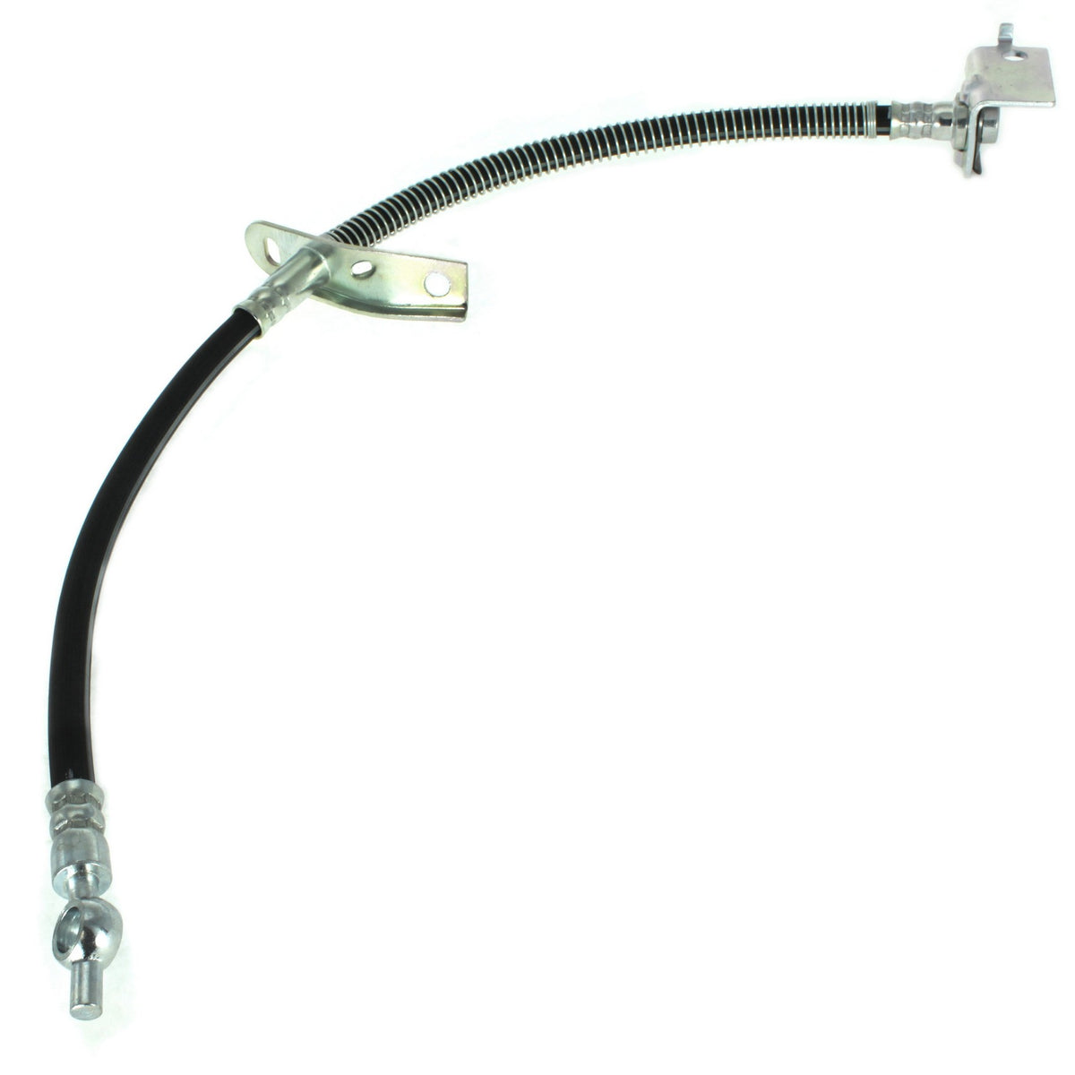 Centric Parts Brake Hose 150.51077