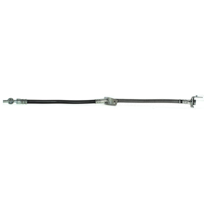 Centric Parts Brake Hydraulic Hose for 2007-2010 Hyundai Elantra 150.51077