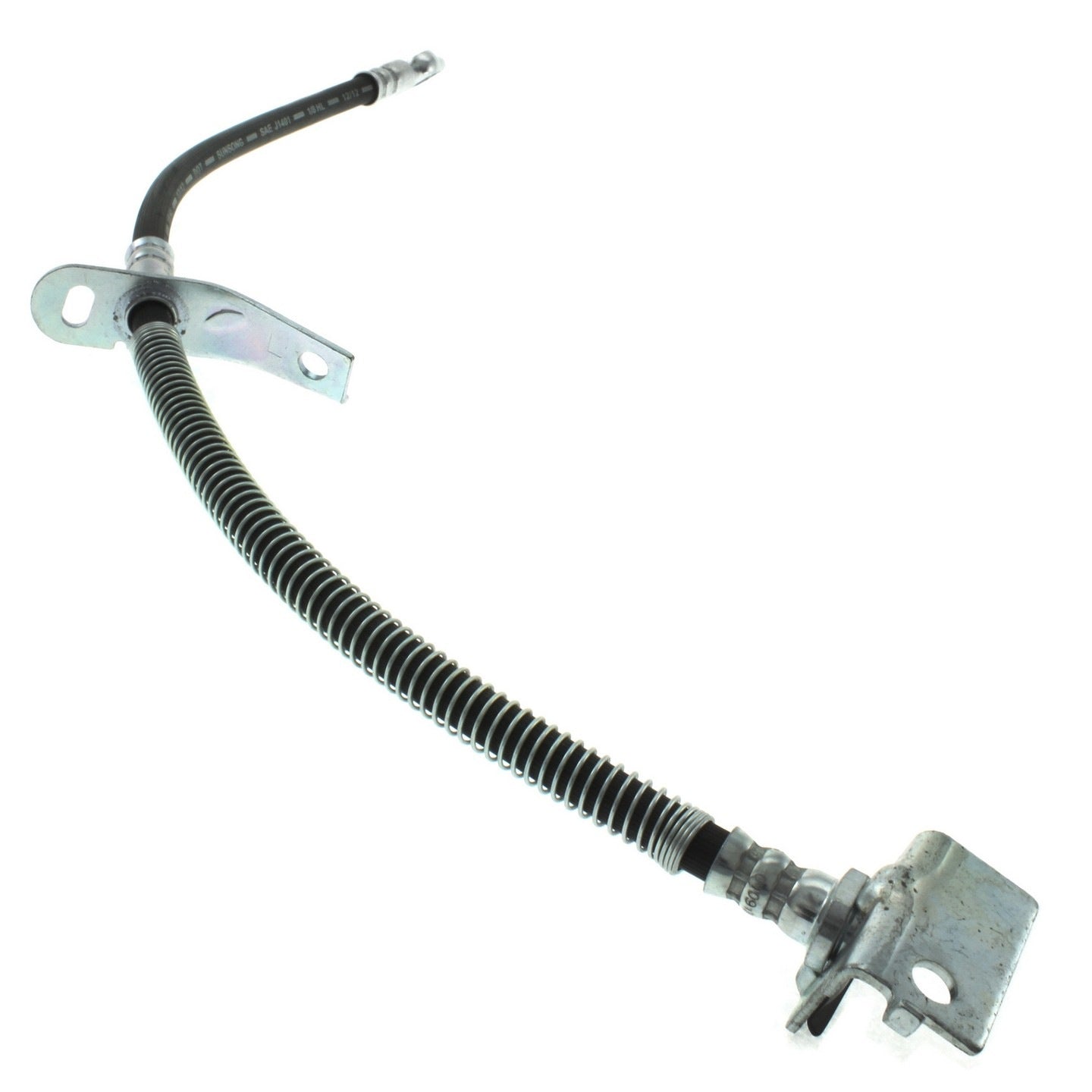Centric Parts Brake Hose 150.51078