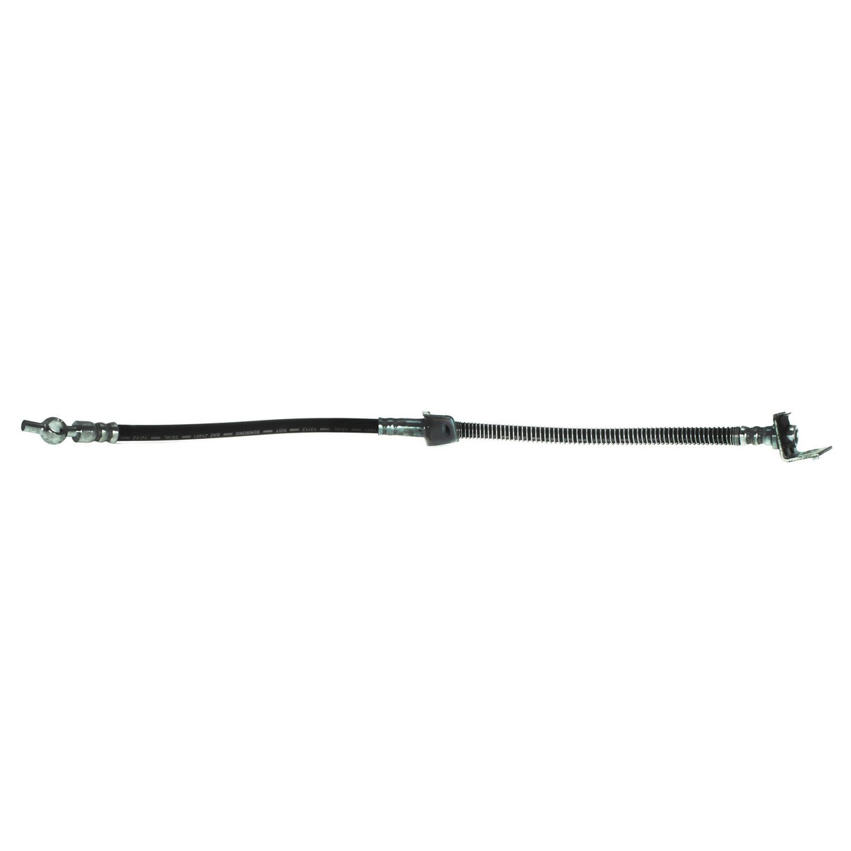 Centric Parts Brake Hose 150.51078