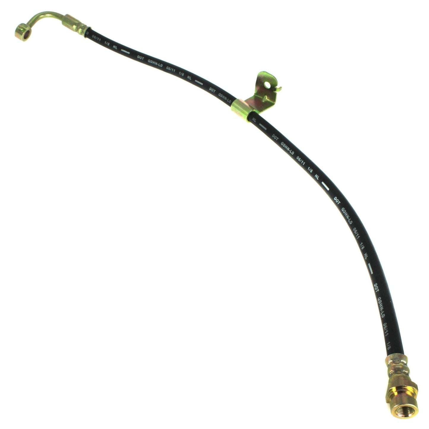 Centric Parts Brake Hose 150.51084
