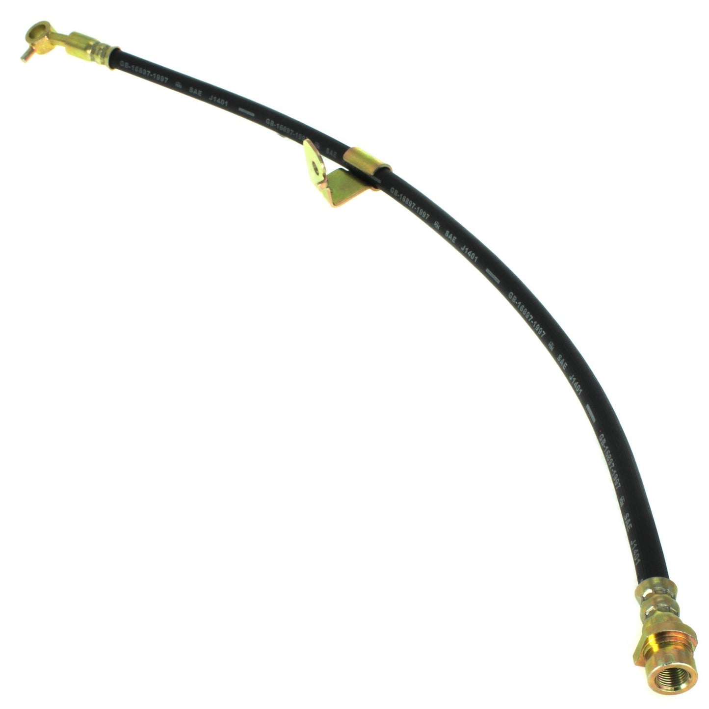 Centric Parts Brake Hose 150.51085