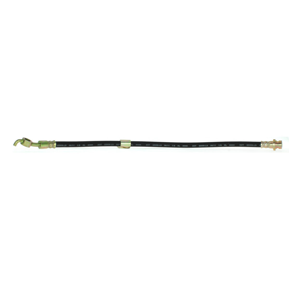 Stoptech Centric Brake Hose - Front Right 150.51087