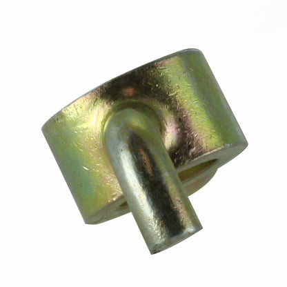 Stoptech Centric Brake Hose - Front Left 150.51088