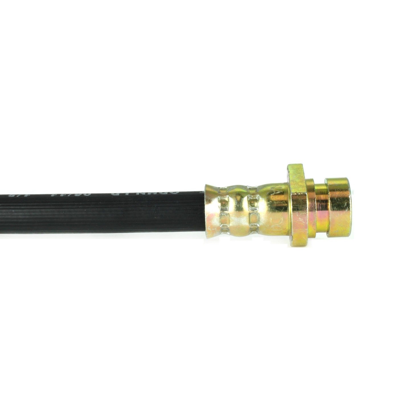 Centric Parts Brake Hydraulic Hose 150.51088