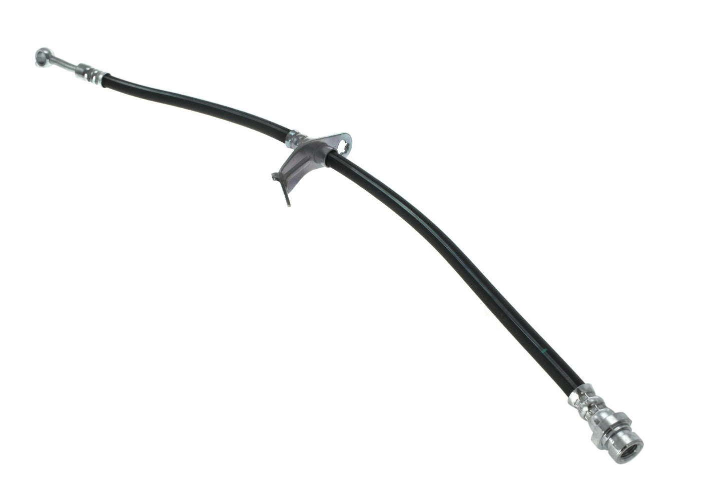Centric Parts Brake Hydraulic Hose for 2009-2010 Hyundai Sonata 150.51090