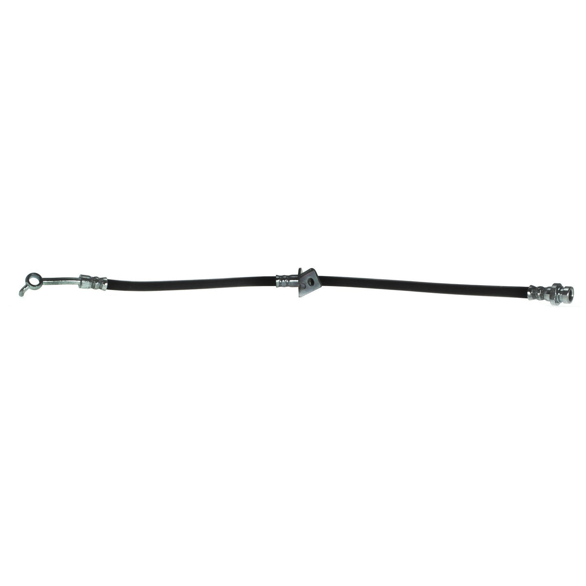 Centric Parts Brake Hydraulic Hose for 2009-2010 Hyundai Sonata 150.51090