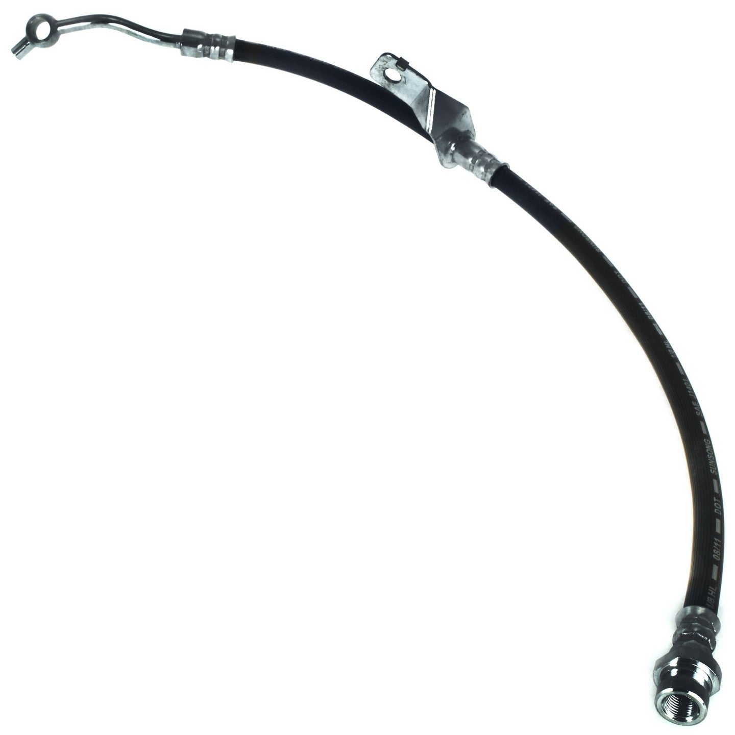 Centric Parts Brake Hose 150.51091
