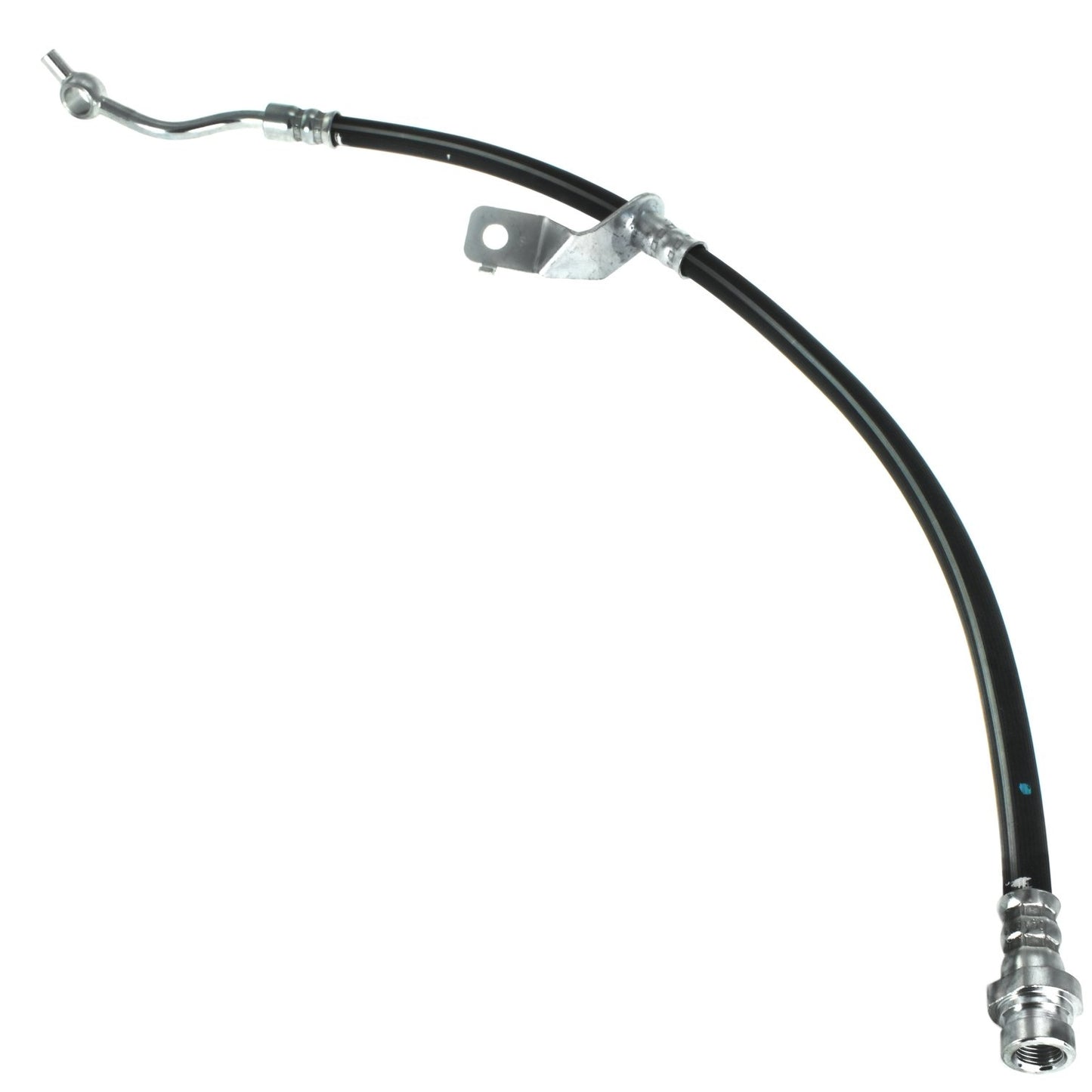 Centric Parts Brake Hydraulic Hose for 2010-2015 Hyundai ix35 Tucson Kia Sportage 150.51092