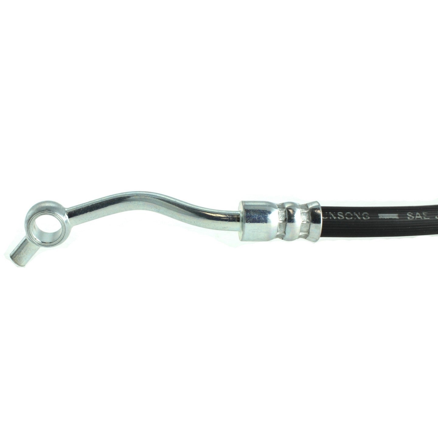 Centric Parts Brake Hydraulic Hose for 2010-2015 Hyundai ix35 Tucson Kia Sportage 150.51092