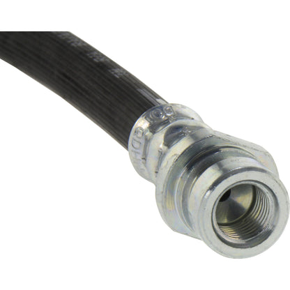 Centric Parts Brake Hydraulic Hose for 2011-2013 Hyundai Elantra, Elantra Coupe 2013, Veloster 2012 150.51093