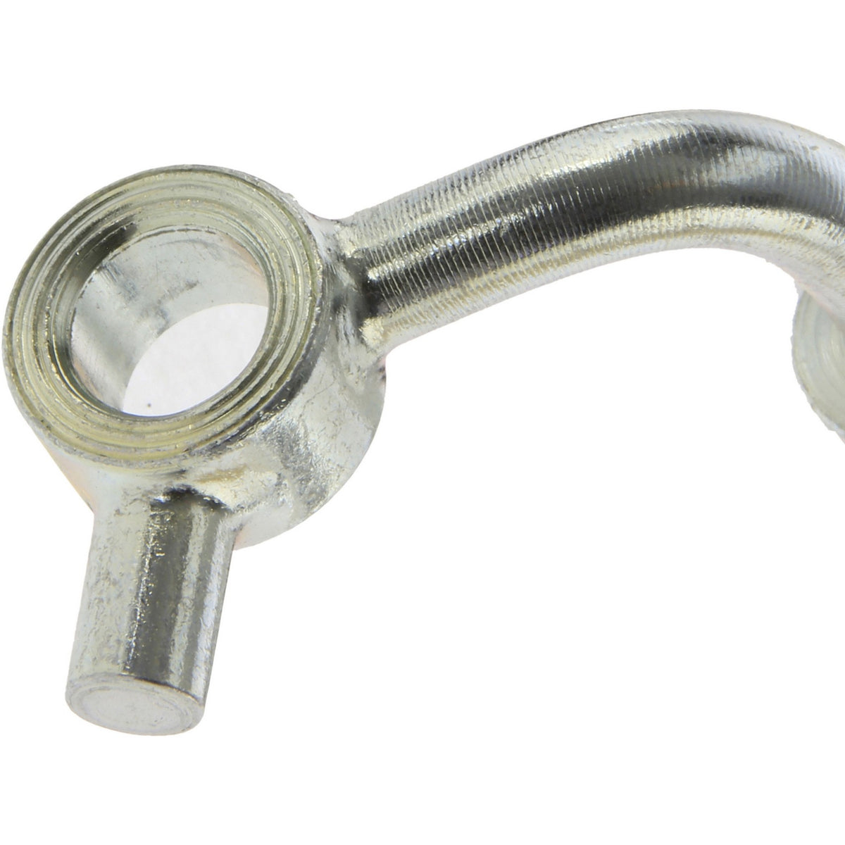 Centric Parts Brake Hydraulic Hose for 2011-2013 Hyundai Elantra, Elantra Coupe 2013, Veloster 2012 150.51093