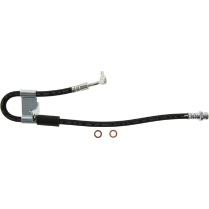Centric Parts Brake Hydraulic Hose for 2011-2013 Hyundai Elantra, Elantra Coupe 2013, Veloster 2012 150.51093
