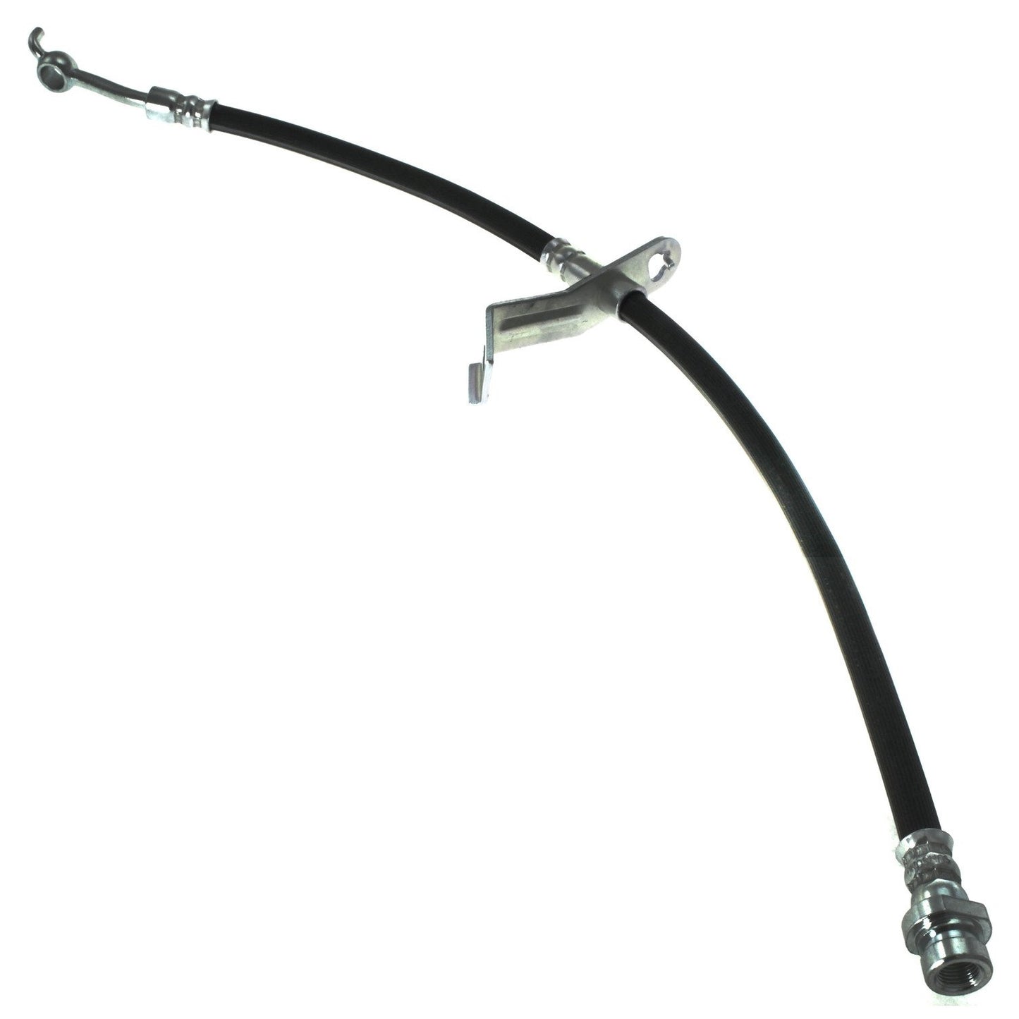 Centric Parts Brake Hydraulic Hose for 2011-2015 Hyundai Sonata 150.51101