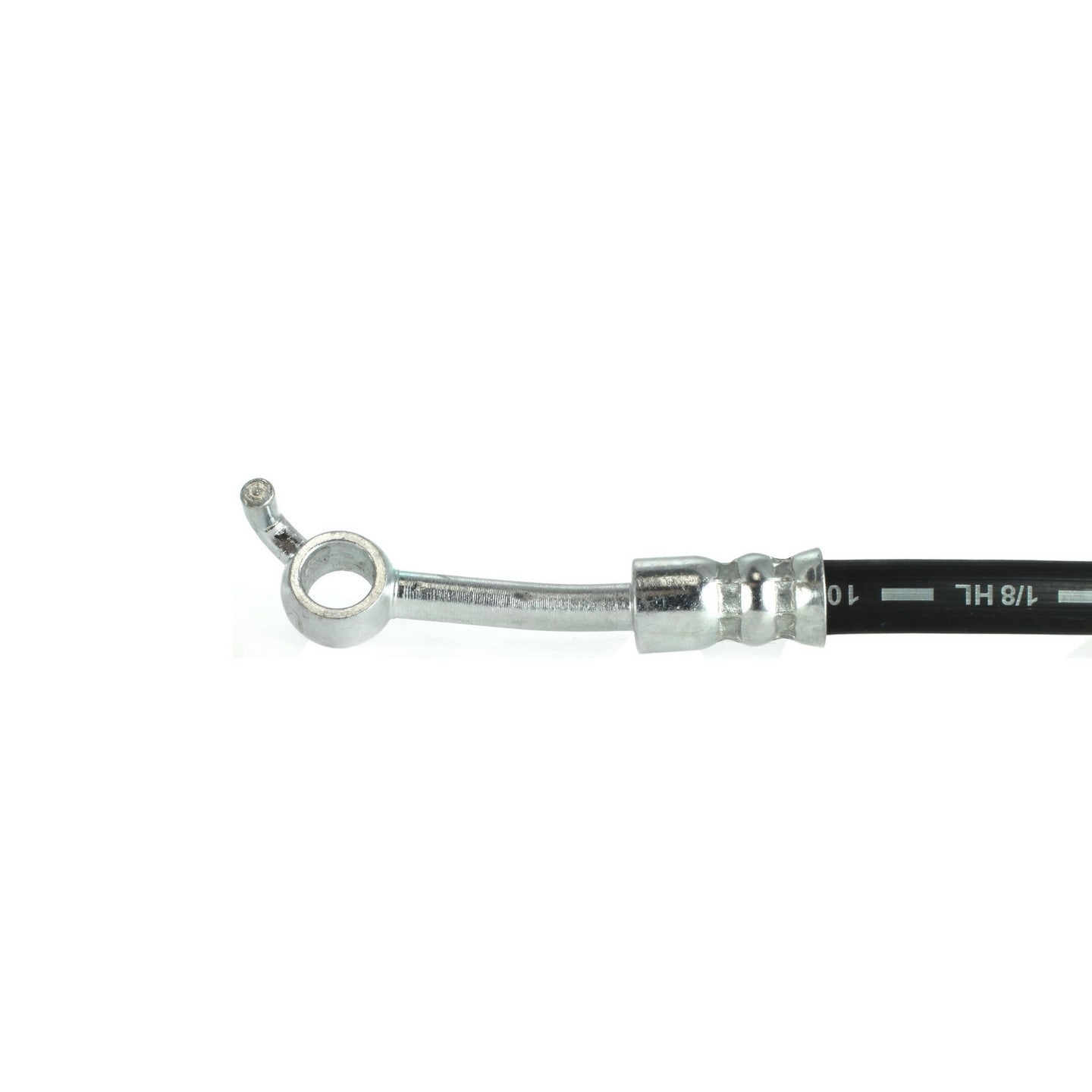 Centric Parts Brake Hydraulic Hose for 2011-2015 Hyundai Sonata 150.51102