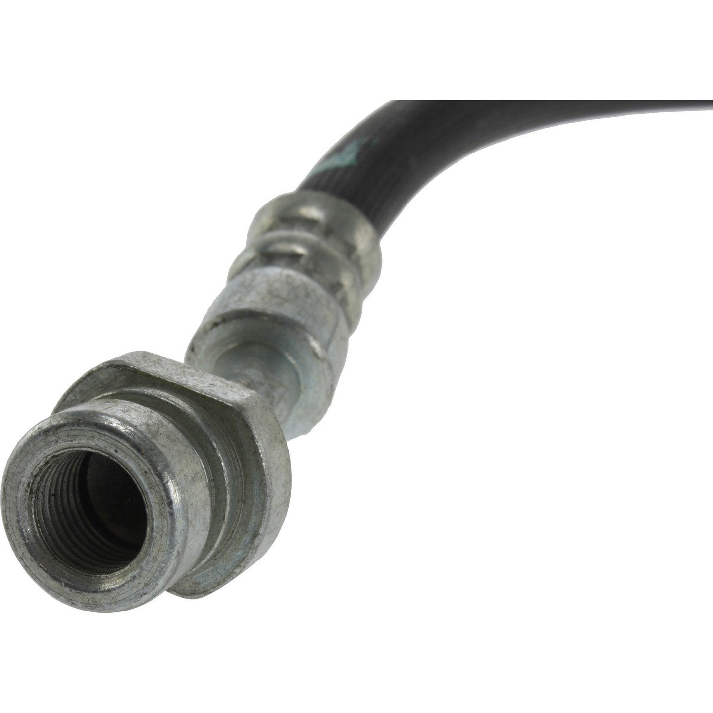 Centric Parts Brake Hydraulic Hose for 2013-2017 Hyundai Elantra, Elantra Coupe, Elantra GT and Veloster 150.51104