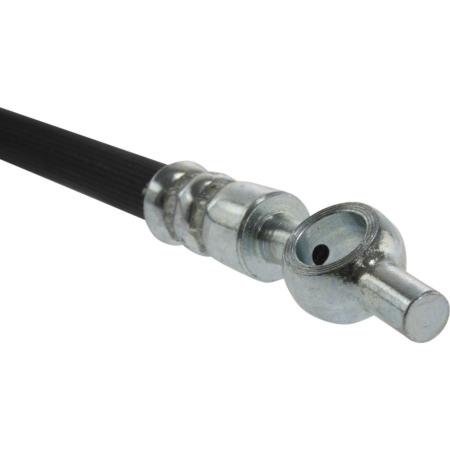 Centric Parts Brake Hydraulic Hose for 2013-2017 Hyundai Elantra, Elantra Coupe, Elantra GT and Veloster 150.51104