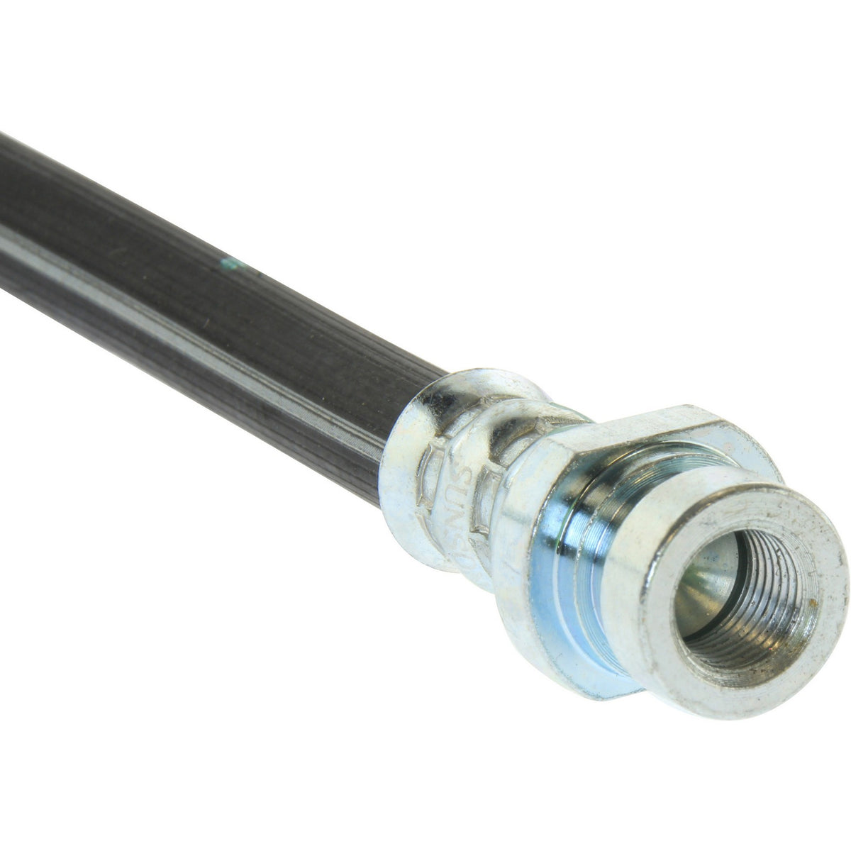 Centric Parts Brake Hydraulic Hose for 2012-2017 Hyundai Azera 150.51107