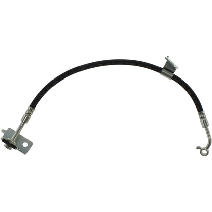 Centric Parts Brake Hydraulic Hose for 2019-2018 Genesis G80 2019-2017 G90 2016-2015 Hyundai Genesis 150.51109